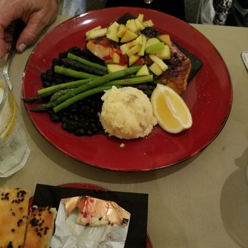 Linn's Restaurant - American Near Me - Cambria, California Linn's Restaurant - American Near Me - Cambria, California