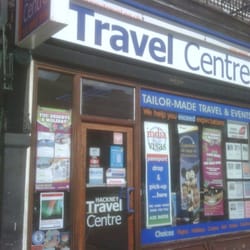 Hackney Travel Centre - Hackney Travel Centre, Flights, Holidays, Cruises, Nat and Euro Rail, Villa, Ski Packages, Resorts and lots more choice