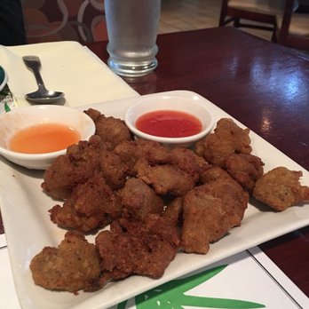 Veggie Heaven - Chicken nuggets - Vegetarian Near Me - Montclair, New Jersey Veggie Heaven - Chicken nuggets - Vegetarian Near Me - Montclair, New Jersey