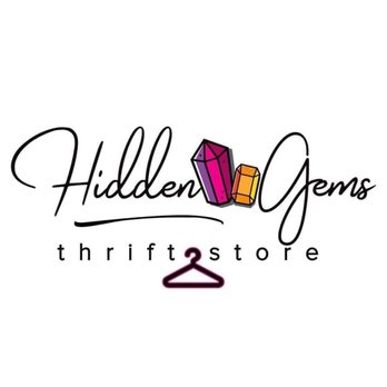 Hidden Gems Thrift Store - Thrift Stores Near Me - Sacramento, California Hidden Gems Thrift Store - Thrift Stores Near Me - Sacramento, California