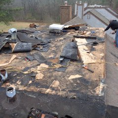 Slide of Five Star Roofing & Son