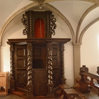 Kloster Vinnenberg - Religious Organizations Near Me - Warendorf, NW