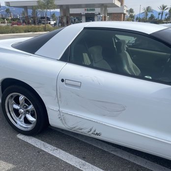 PZ Body Shop - Auto Detailing Near Me - Rialto, California PZ Body Shop - Auto Detailing Near Me - Rialto, California