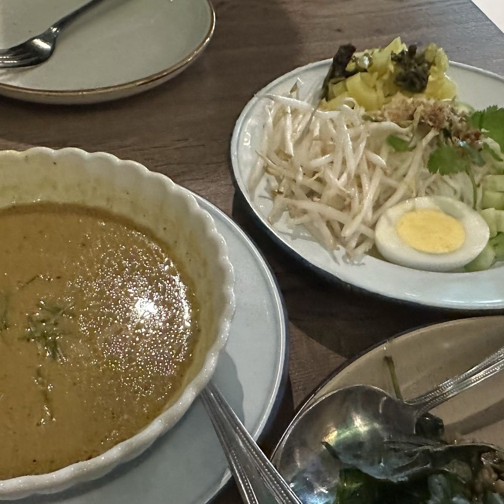 LeDu Thai - Thai Near Me - Phoenix, Arizona