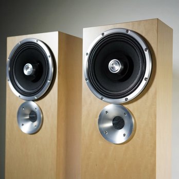 Zu Audio - High Fidelity Audio Equipment Near Me - Ogden, Utah