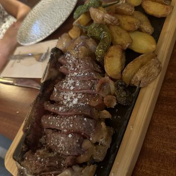 El Pasaje Tapas - Tapas Bars Near Me - Seville, SE