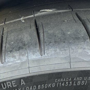 America's Tire - Object punctured tire - Tires Near Me - Northridge, California America's Tire - Object punctured tire - Tires Near Me - Northridge, California