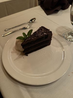 Adriatico Trattoria Italiana by null
