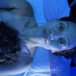 Ashmarie's Skincare - Feeling refreshed and relaxed