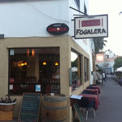La Fogalera
