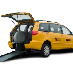 Yellow Cab Co