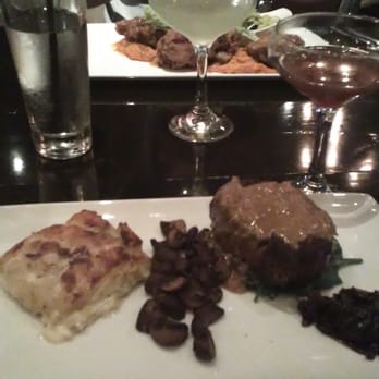 Rustic Root - Filet mignon - Cocktail Bars Near Me - San Diego, California Rustic Root - Filet mignon - Cocktail Bars Near Me - San Diego, California