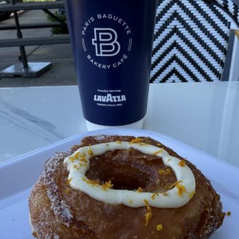Paris Baguette - Cronut - Bakeries Near Me - Tampa, Florida Paris Baguette - Cronut - Bakeries Near Me - Tampa, Florida