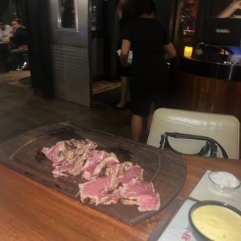 Nusr-Et Steakhouse - Steakhouses Near Me - Miami, Florida Nusr-Et Steakhouse - Steakhouses Near Me - Miami, Florida