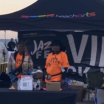 Jazz Fest Pompano Beach - Festivals Near Me - Pompano Beach, Florida Jazz Fest Pompano Beach - Festivals Near Me - Pompano Beach, Florida