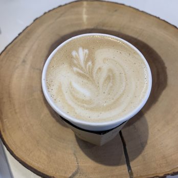 Lafayette Bakery & Cafe - Vanilla latte - Bakeries Near Me - Carmel, California Lafayette Bakery & Cafe - Vanilla latte - Bakeries Near Me - Carmel, California