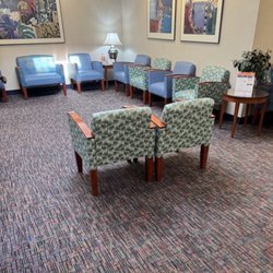 Cary Dermatology Center