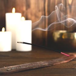 The Zenful - Essential Oils and incense sticks for meditation