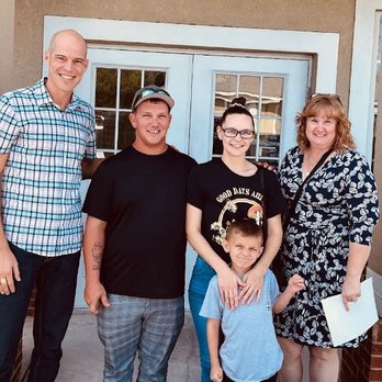 1. Jonathan Huff - Riverview Mortgage