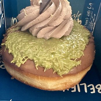 Donutique - Dubai Donut. ( ^_^)b - Coffee & Tea Near Me - Las Vegas, Nevada Donutique - Dubai Donut. ( ^_^)b - Coffee & Tea Near Me - Las Vegas, Nevada