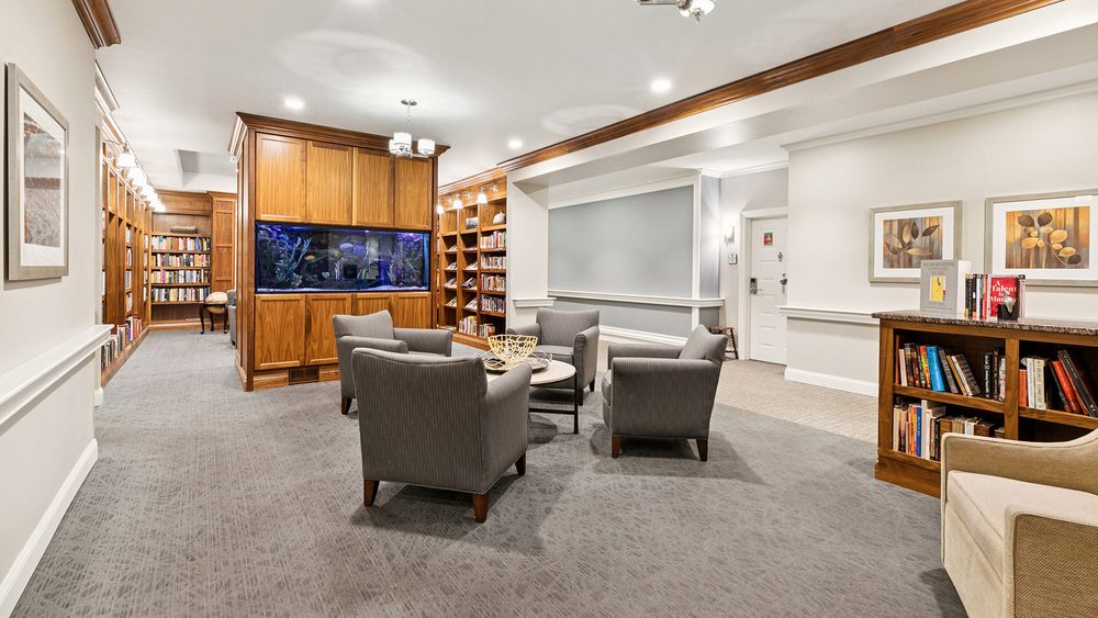 Atria Center City - patient advocate in Philadelphia, PA