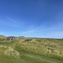 Ceann Sibeal Golf Course/ Dingle Golf Links