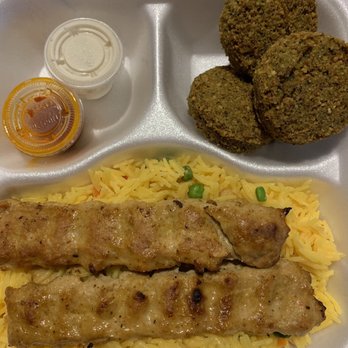 Chef Abdul Mediterranean - Mediterranean Near Me - St. Charles, Illinois Chef Abdul Mediterranean - Mediterranean Near Me - St. Charles, Illinois