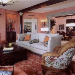Bradley Interiors - Bali inspired LR