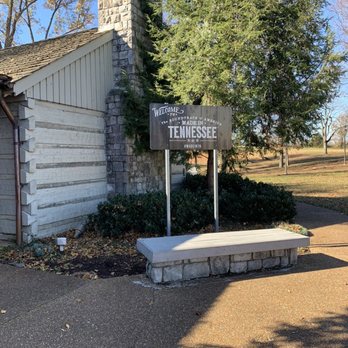 Tennessee Welcome Center - Public Services & Government Near Me - Clarksville, Tennessee Tennessee Welcome Center - Public Services & Government Near Me - Clarksville, Tennessee