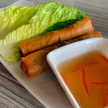 Chopstick and Rice - Spring Roll - Vietnamese Near Me - Honolulu, Hawaii Chopstick and Rice - Spring Roll - Vietnamese Near Me - Honolulu, Hawaii