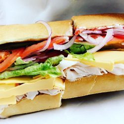 Mahwah Deli