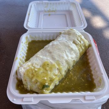 Tacos El Chuleton - Wet Burrito - Mexican Near Me - Perris, California Tacos El Chuleton - Wet Burrito - Mexican Near Me - Perris, California