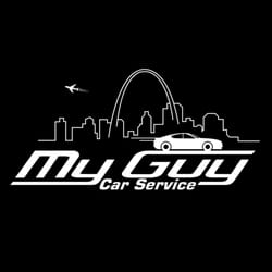 My Guy Car Service