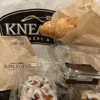 Kneaders Bakery & Cafe - The vittles - Bakeries Near Me - Henderson, Nevada