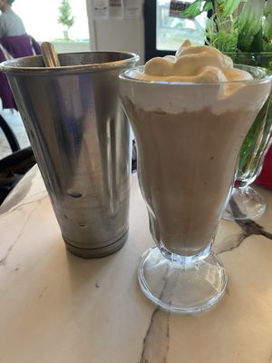 Chugwater Soda Fountain by null