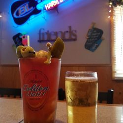 Harms Way - Our Bloody Mary