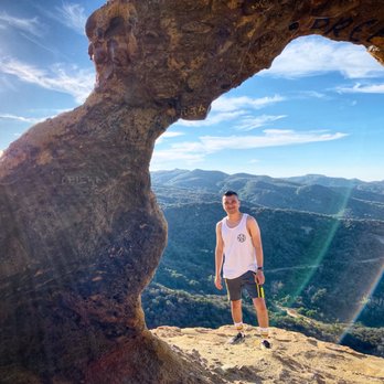 Topanga State Park - Caves at Eagle Rock - Parks Near Me - Topanga, California Topanga State Park - Caves at Eagle Rock - Parks Near Me - Topanga, California