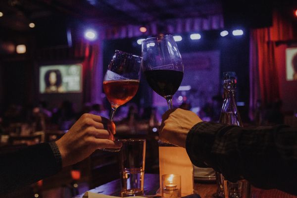 City Winery Chicago by null