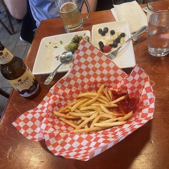 Eat Americana - American Near Me - San Francisco, California