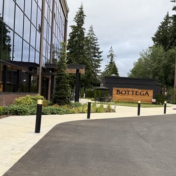 Bottega - Italian Near Me - Lacey, Washington Bottega - Italian Near Me - Lacey, Washington