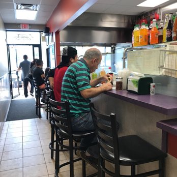 Taco Ssam - Korean Near Me - Bailey's Crossroads, Virginia