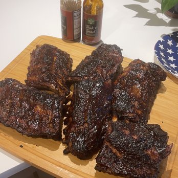 The Fresh Market - Ribs - Grocery Near Me - Doral, Florida The Fresh Market - Ribs - Grocery Near Me - Doral, Florida