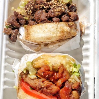 KoJa Kitchen SF Spark - Chicken & bbq short rib Koja - Korean Near Me - San Francisco, California KoJa Kitchen SF Spark - Chicken & bbq short rib Koja - Korean Near Me - San Francisco, California
