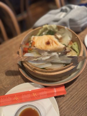 7 Acre BarnGrill by null