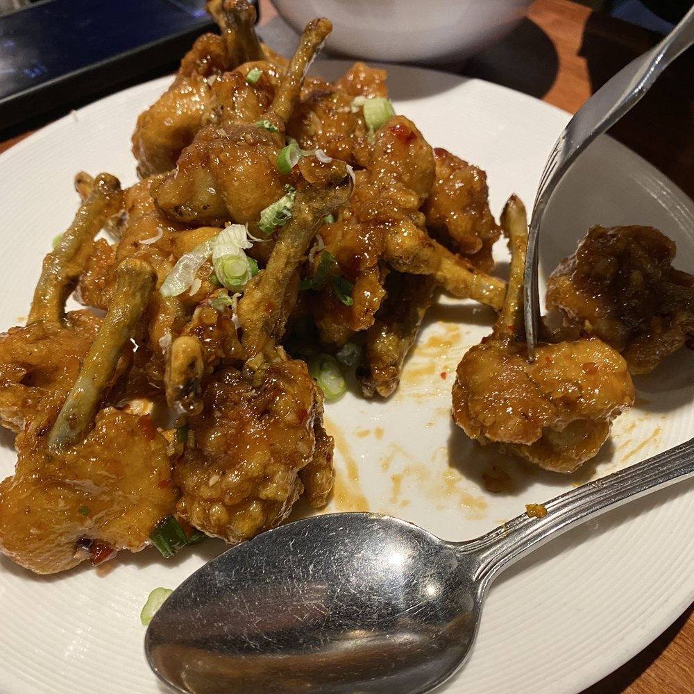 Yu's Mandarin - Chinese Near Me - Wheeling, Illinois