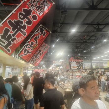 Tokyo Central - Wow its grand opening week! - International Grocery Near Me - Irvine, California
