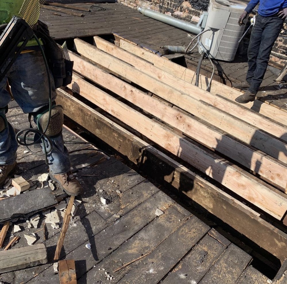 Slide of Stormproofroofers