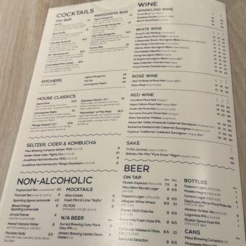 Pacific Catch - Seafood Near Me - Santa Monica, California
