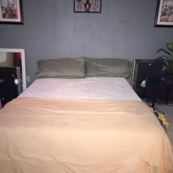 Sunshine's Quality Cleaning - Clients Bedroom After Deep cleaning. Ceilings, walls, doors, baseboards, fans, etc. - Home Cleaning Near Me Sunshine's Quality Cleaning - Clients Bedroom After Deep cleaning. Ceilings, walls, doors, baseboards, fans, etc. - Home Cleaning Near Me