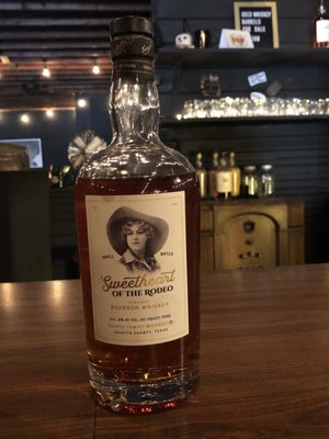 Kooper Family Whiskey by null